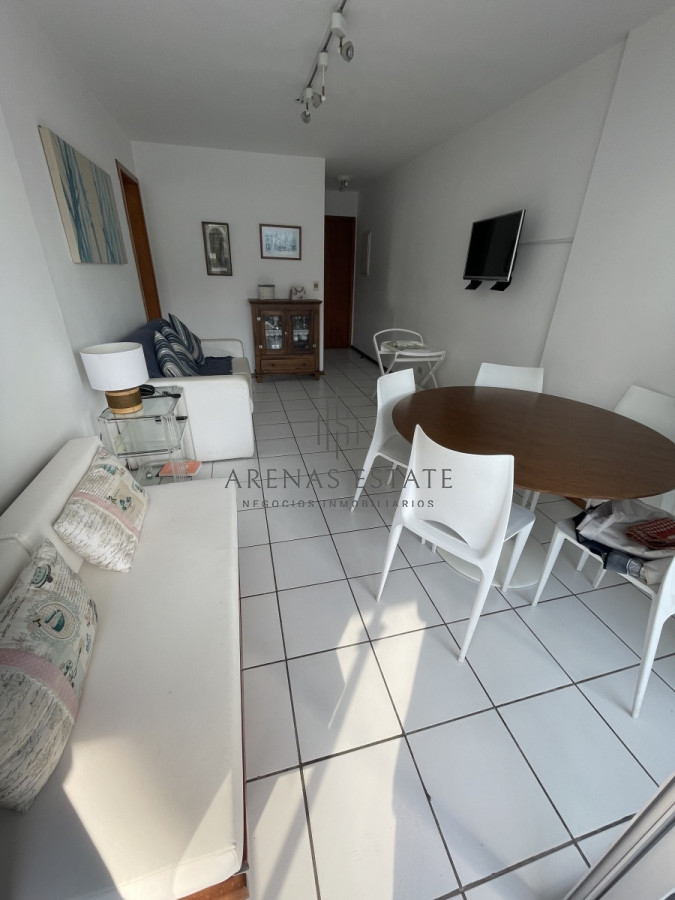 Apartamento ID.1498 - Apartamento de un dormitorios en venta en Aidy Grill , Punta del Este