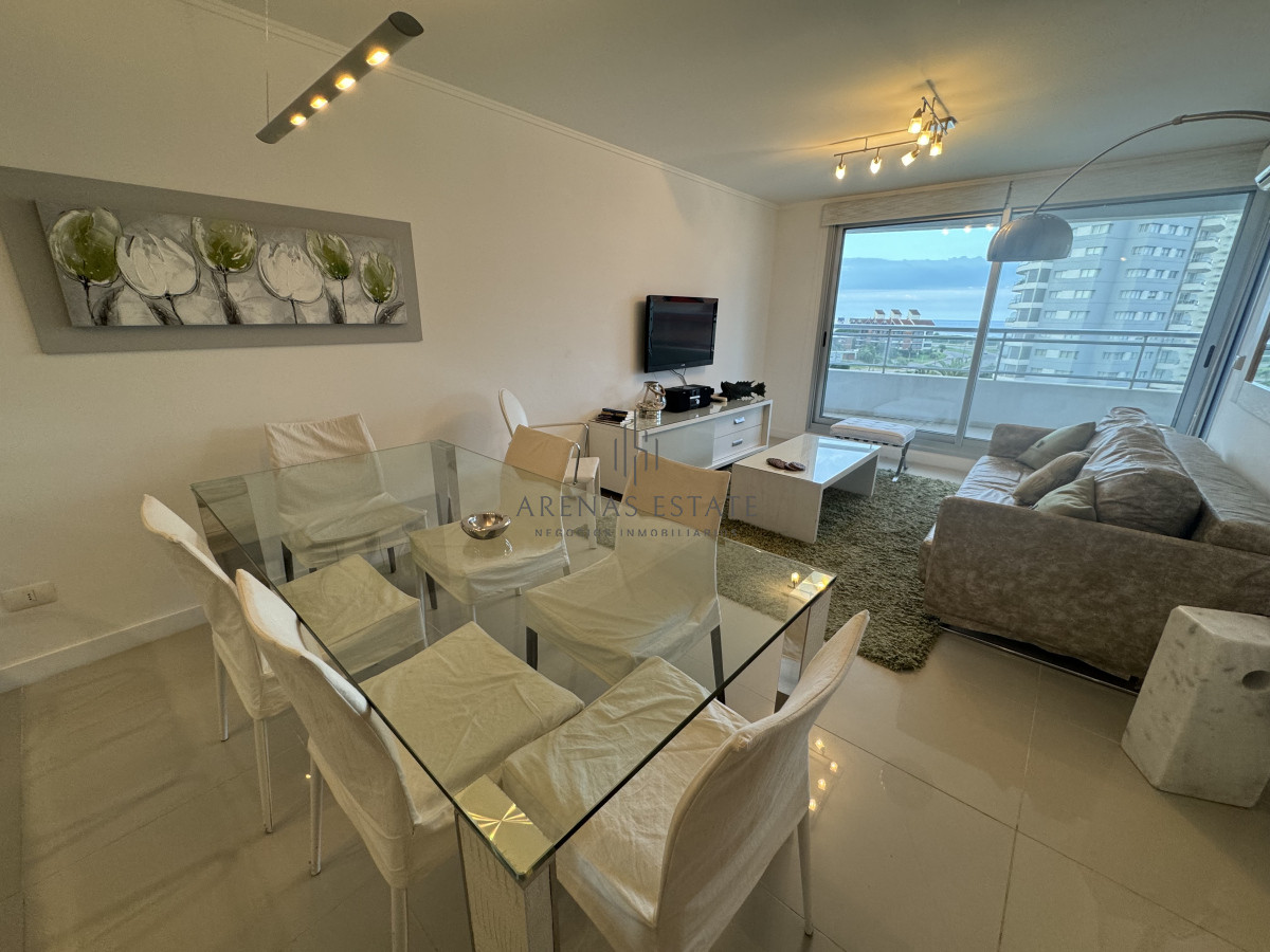 Apartamento ID.3592 - Apartamento en venta en Punta del Este