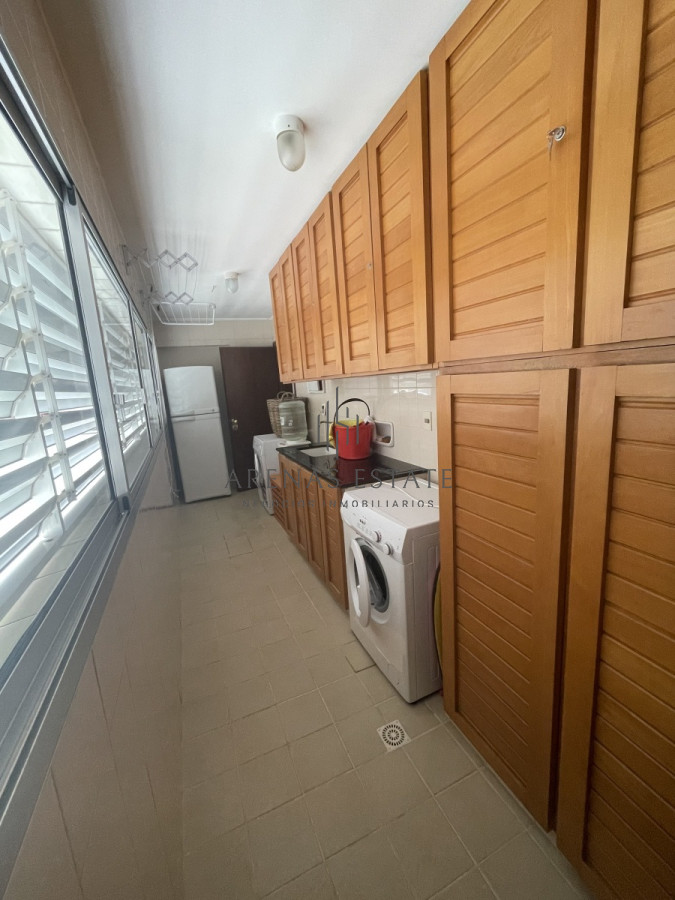 Apartamento ID.399 - Apartamento en venta Punta del este 