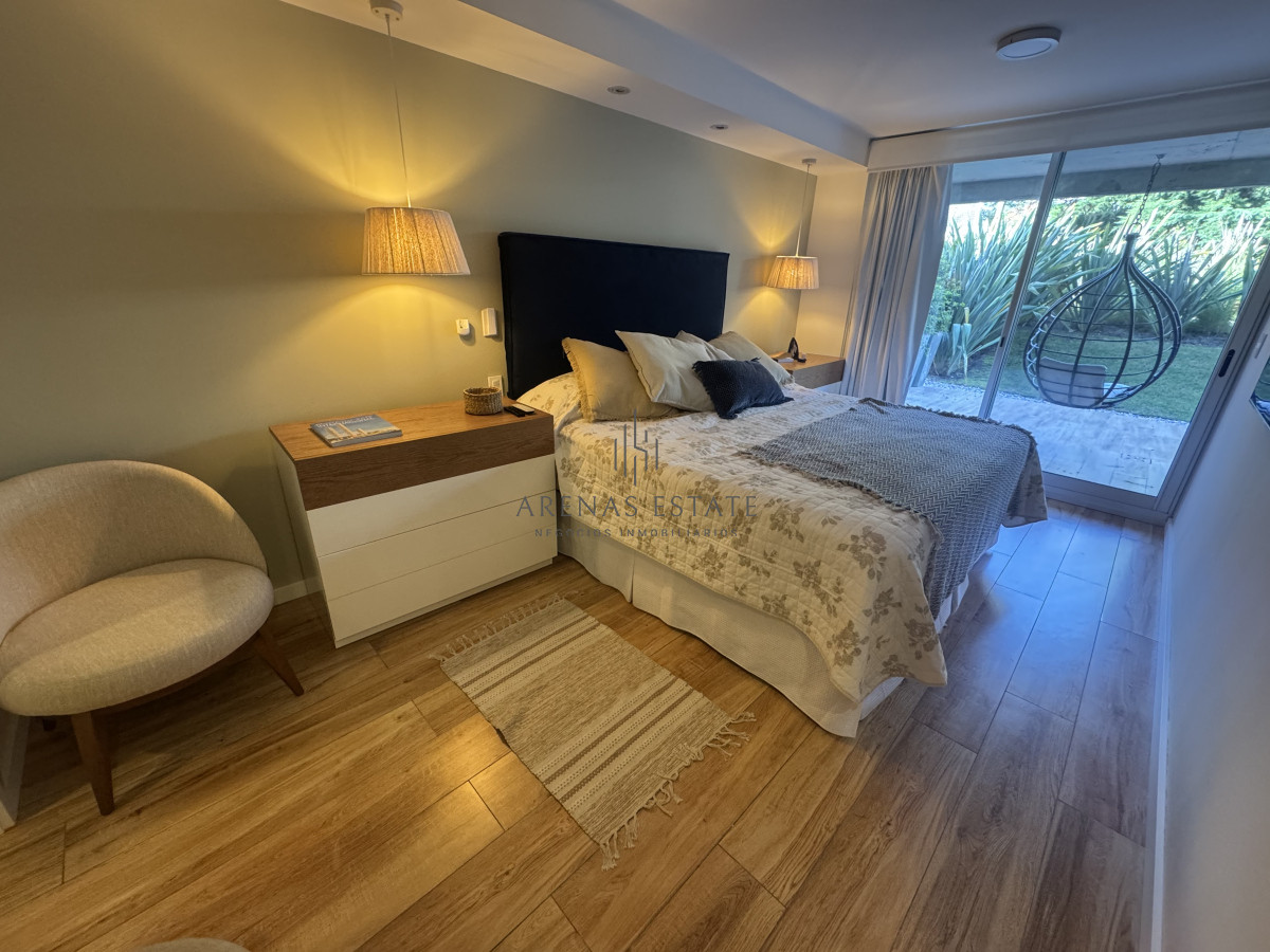 Apartamento ID.3778 - Apartamento en Punta del Este, Mansa