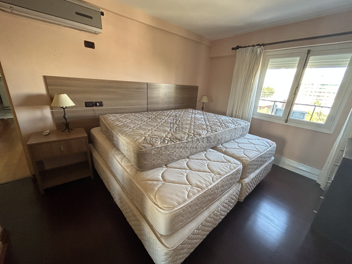 Apartamento ID.1968 - Apartamento en venta de dos dormitorios en Punta del Este 