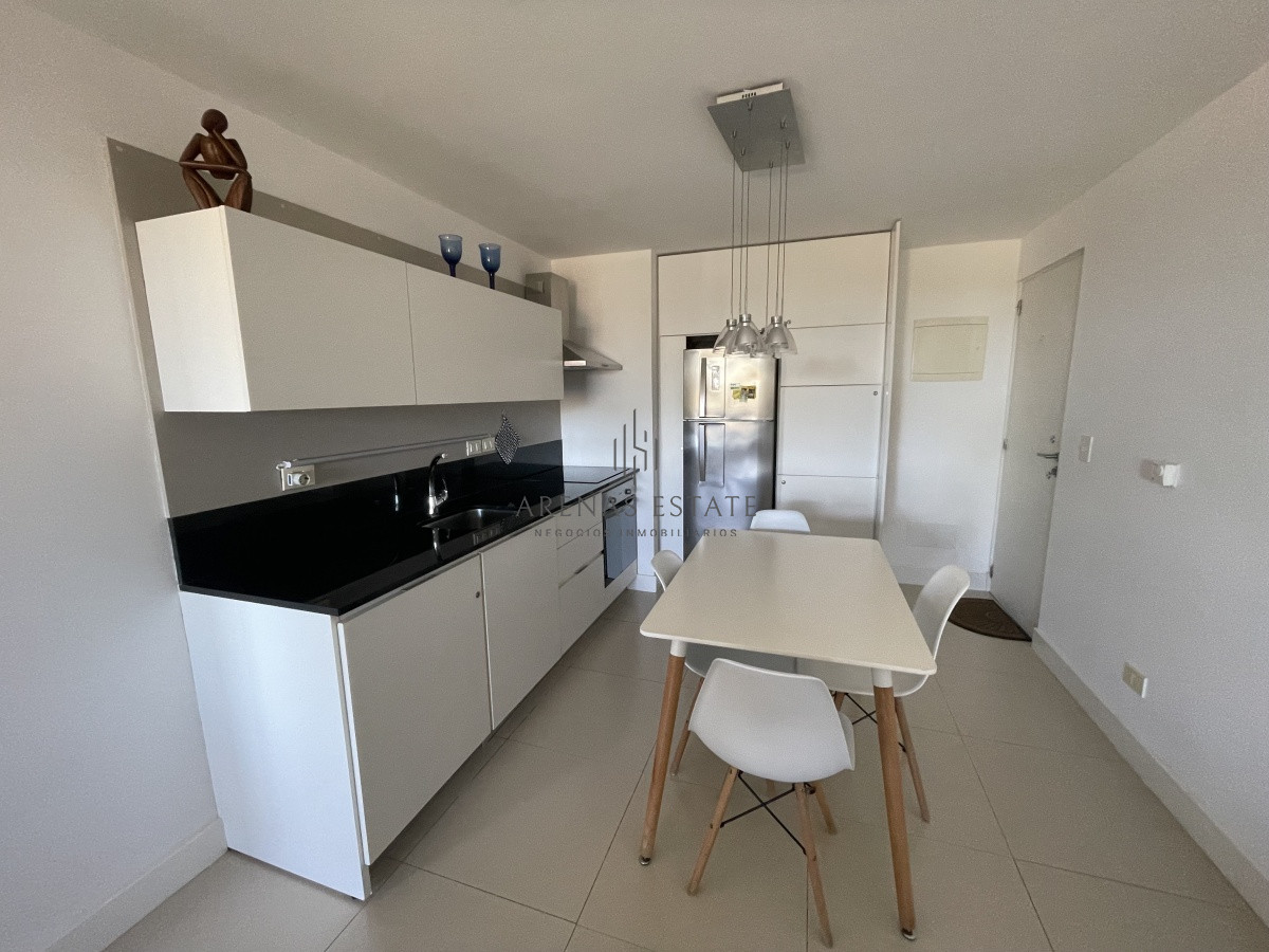 Apartamento ID.1138 - Oportunidad , apartamento en venta de dos dormitorios en Punta del Este