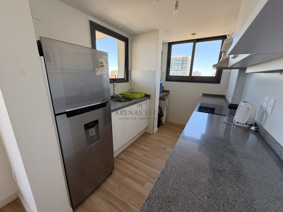 Apartamento ID.4171 - Apartamento en venta en zona Brava , 2 dormitorios 