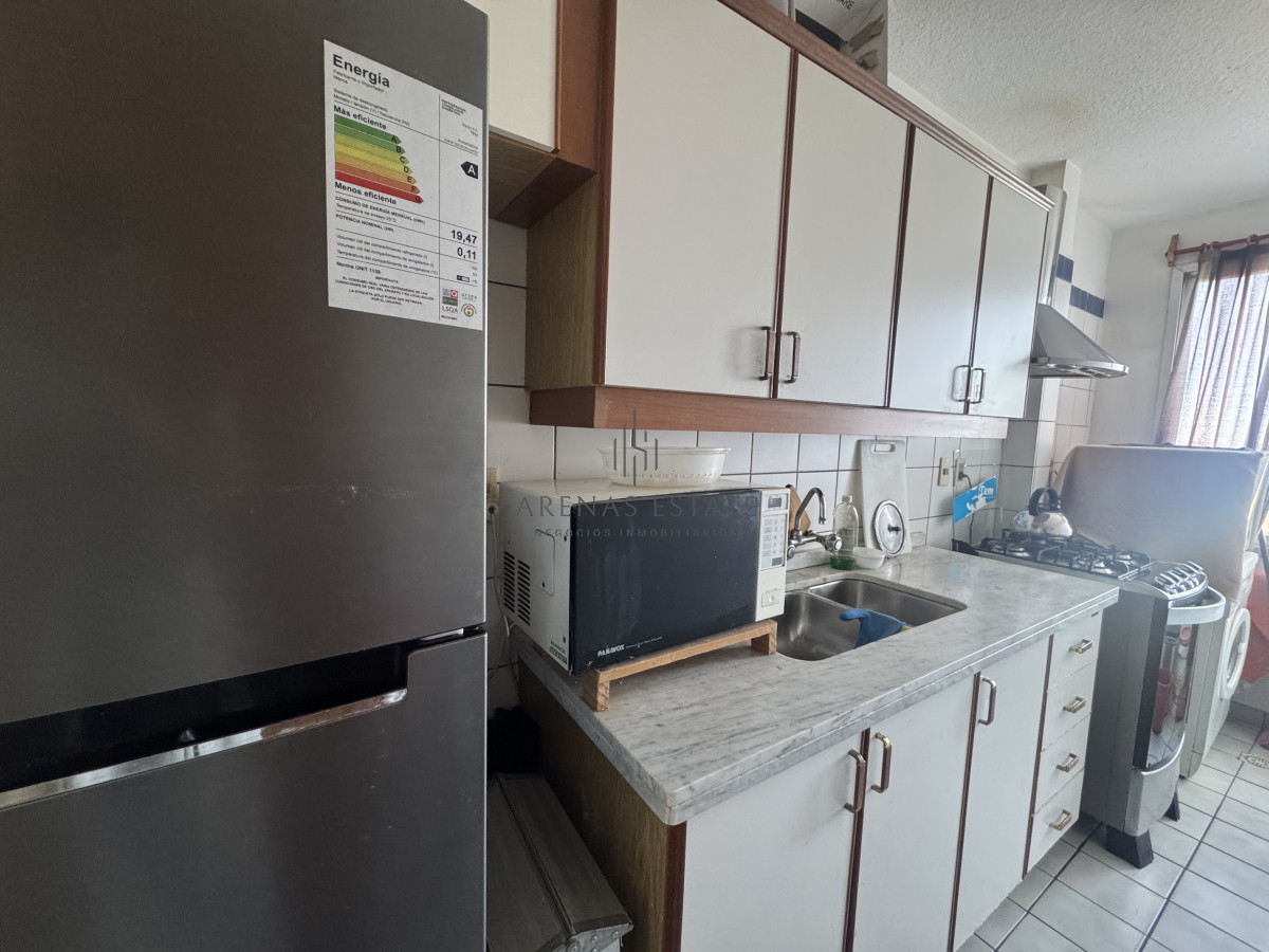 Apartamento ID.3837 - Apartamento de 3 dormitorios en venta en Punta del Este, Roosevelt 