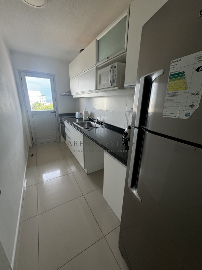 Apartamento ID.3611 - Apartamento en venta en Moon , Punta del Este 3 dormitorios 