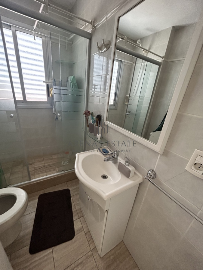 Apartamento ID.1754 - Apartamento de dos dormitorios en Roosevelt , Punta del Este 