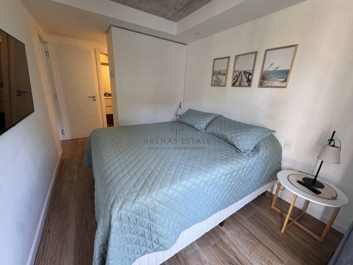 Apartamento ID.3490 - Apartamento de dos dormitorios en venta 