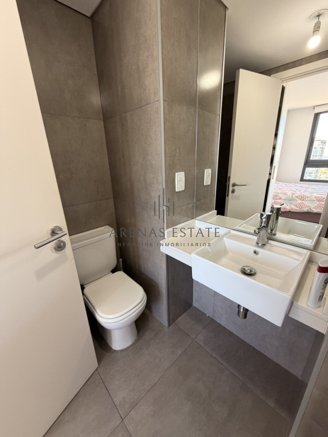 Apartamento ID.4171 - Apartamento en venta en zona Brava , 2 dormitorios 