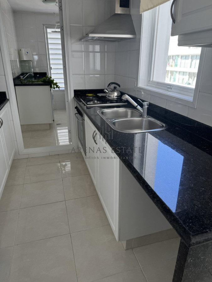 Apartamento ID.3682 - Apartamento en venta en primera linea de playa mansa 