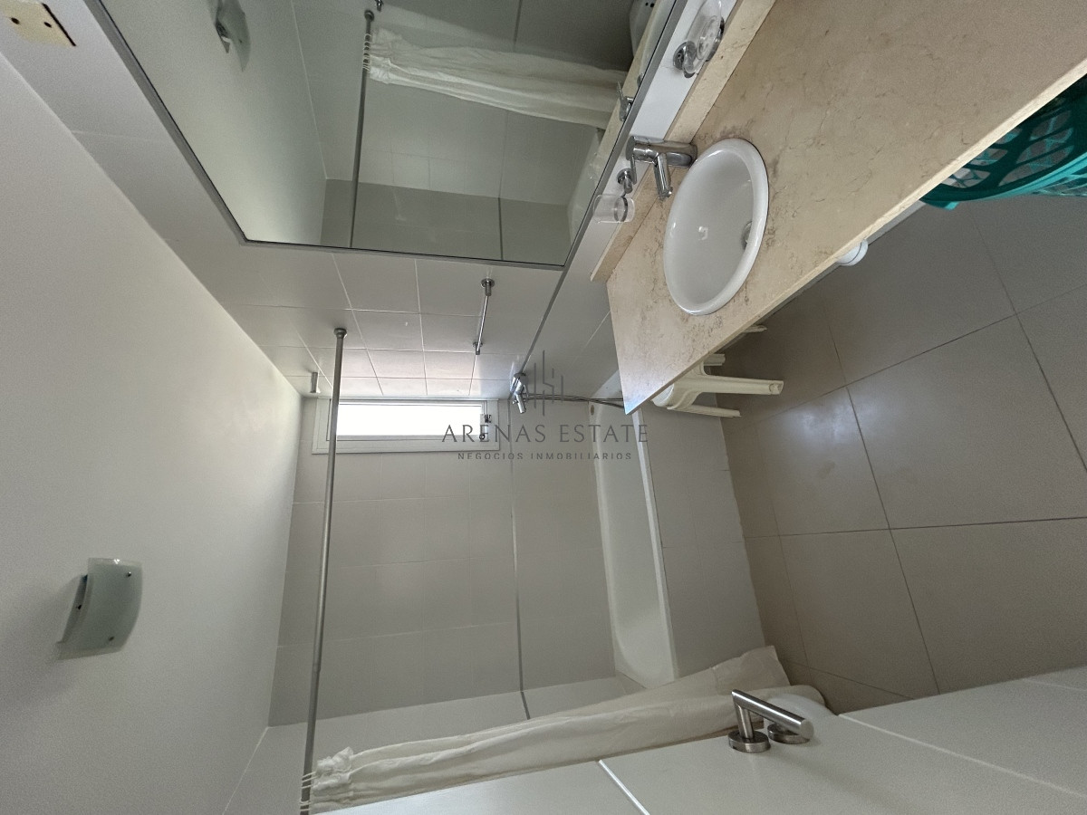 Apartamento ID.2285 - Aprtamento en venta de 3 dormitorios en suite en Punta del Este , Penthouse 