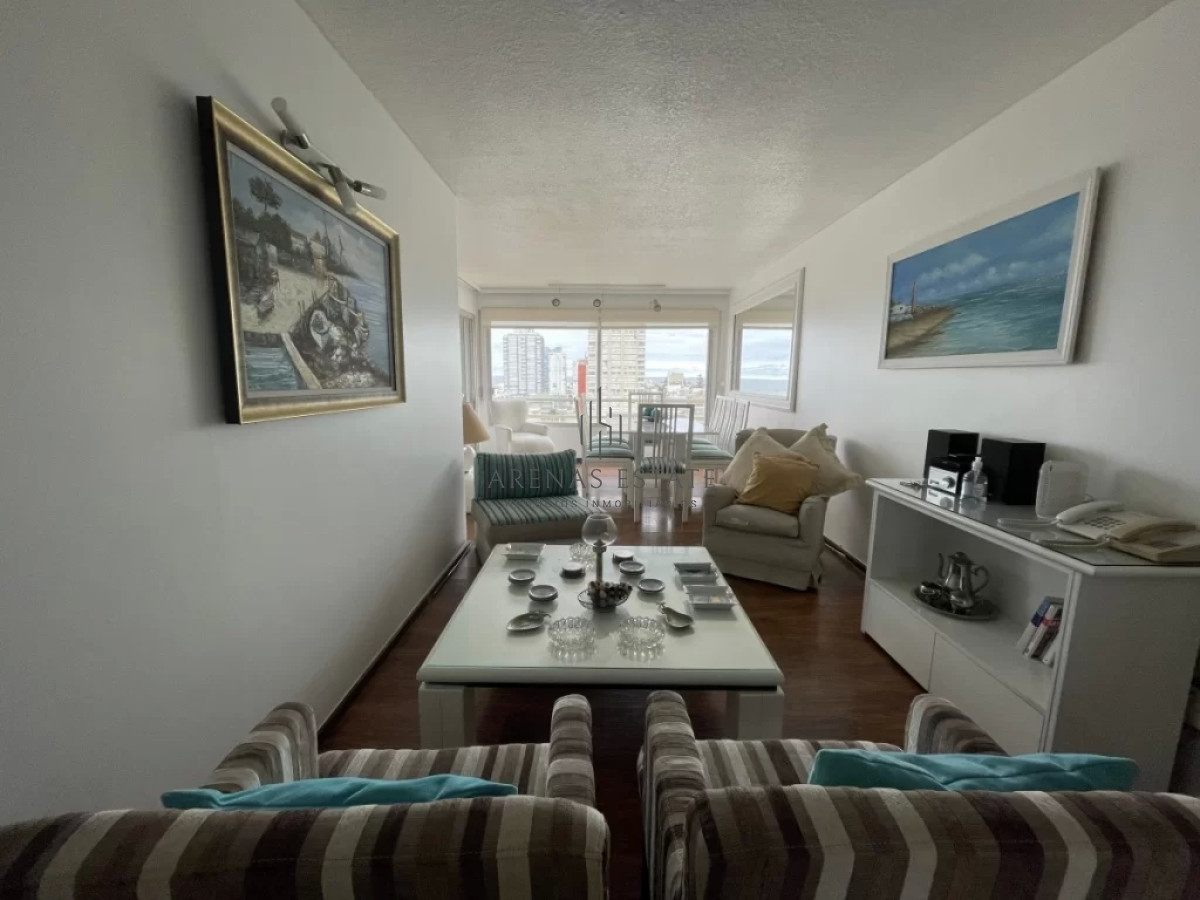 Apartamento ID.97 - Apartamento en venta en la Peninsula 