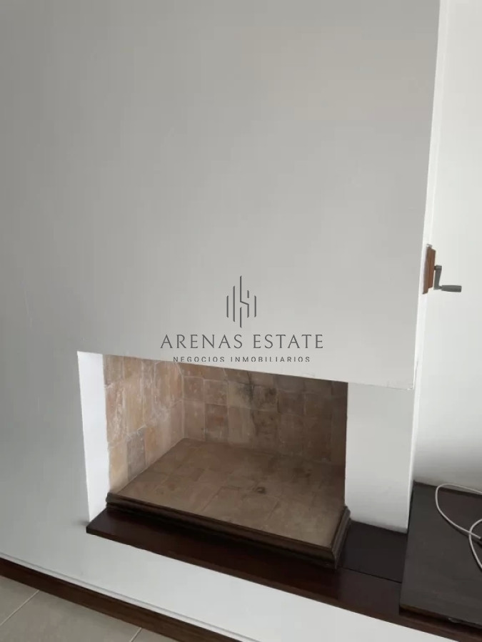 Apartamento ID.398 - Apartamento en Venta en Penisula 