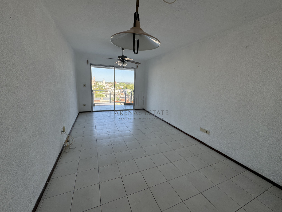 Apartamento ID.3333 - Apartamento de 3 dormitorios en venta en Maldonado 