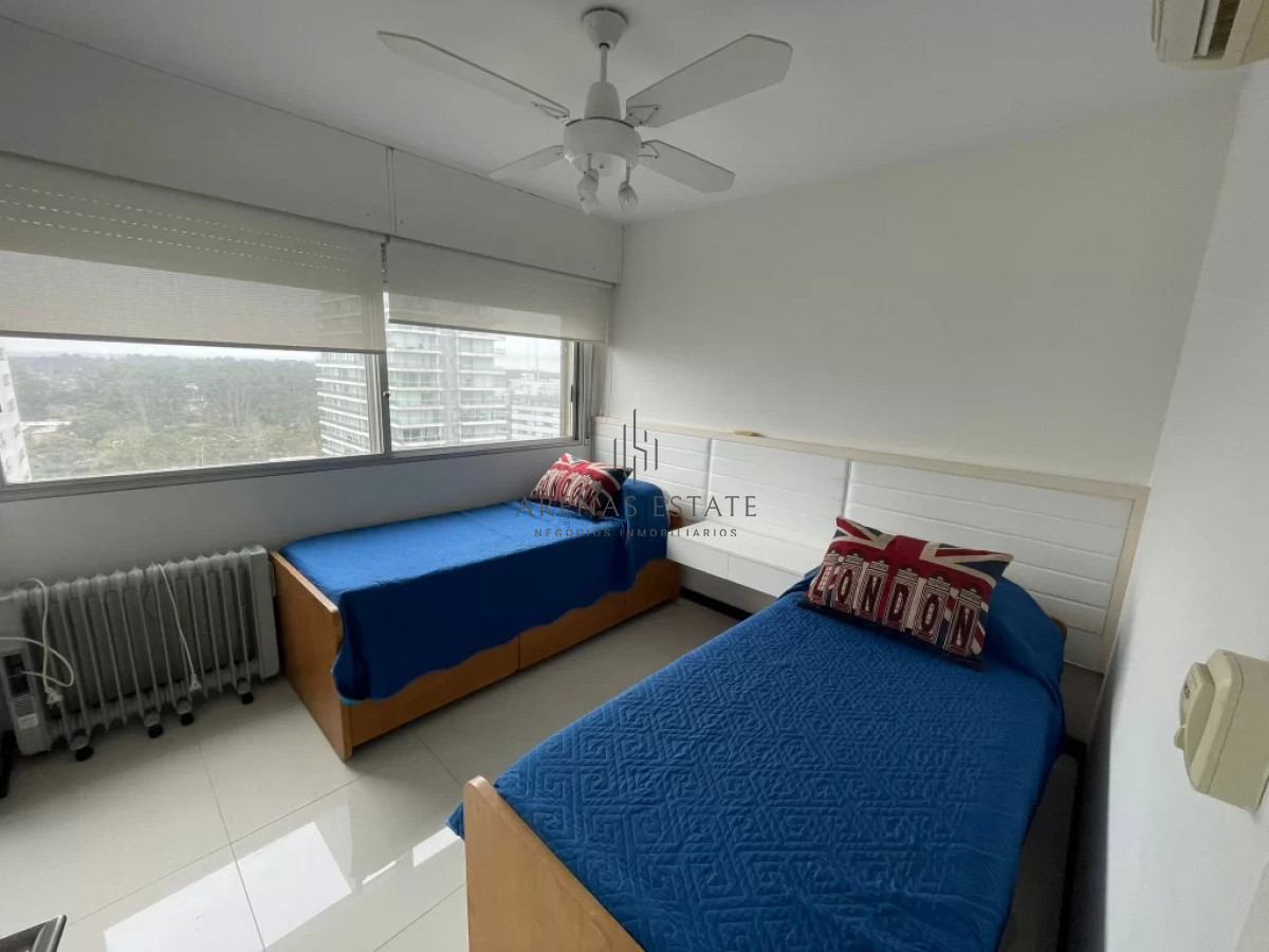 Apartamento ID.260 - Apartamento en venta en Punta del Este