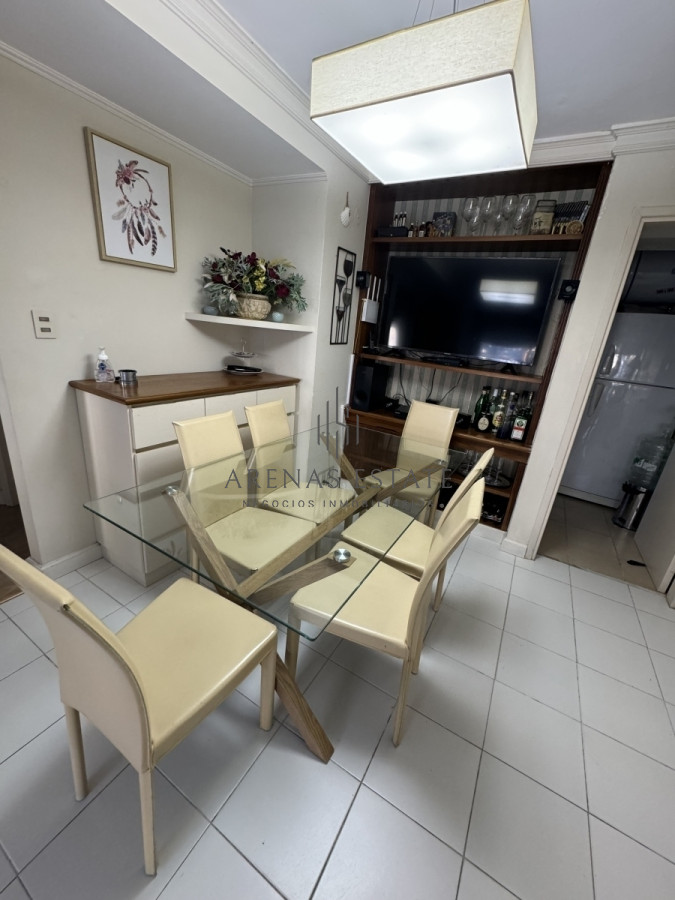 Apartamento ID.2911 - Apartamento en venta de dos dormitorios en Punta del Este 