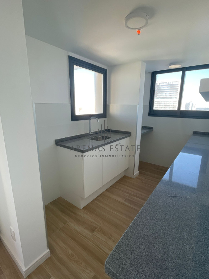 Apartamento ID.178 - Apartamento en venta
