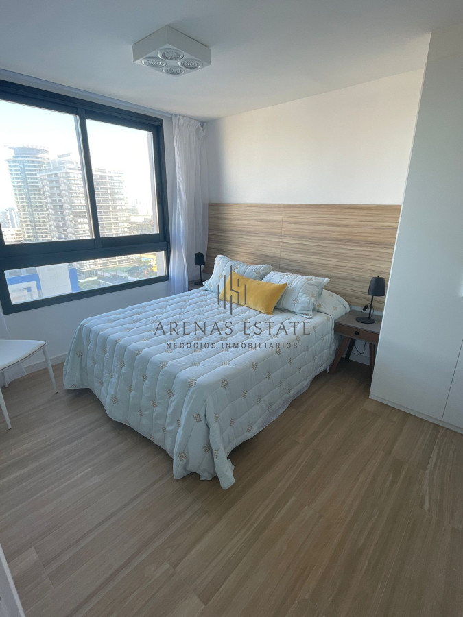 Apartamento ID.178 - Apartamento en venta