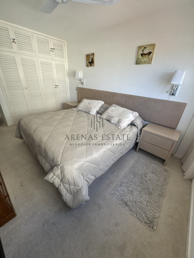 Apartamento ID.2944 - Apartamento de 3 dormitorios en venta en Punta del Este 