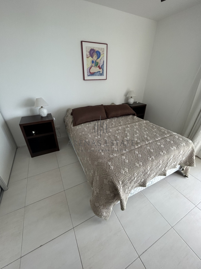 Apartamento ID.2311 - Apartamento en venta de dos dormitorios y medio , Punta del Este 