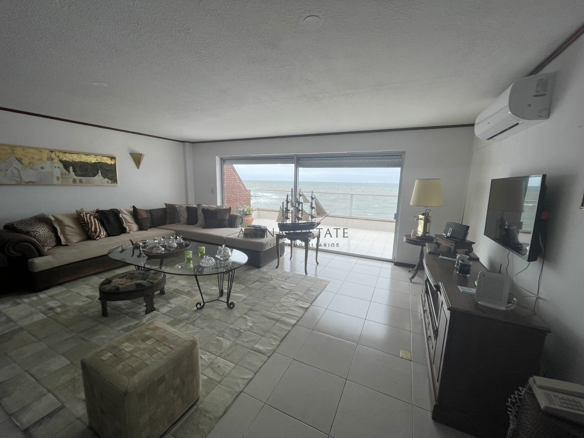 Apartamento ID.399 - Apartamento en venta Punta del este 