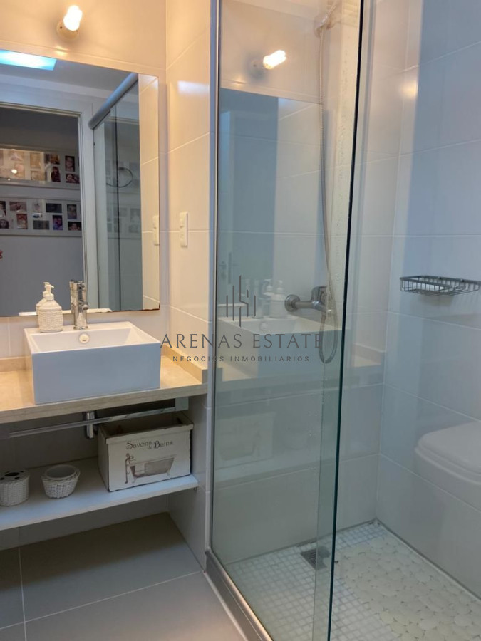 Apartamento ID.2279 - Apartamento en venta de 3 dormitorios en venta en Punta del Este