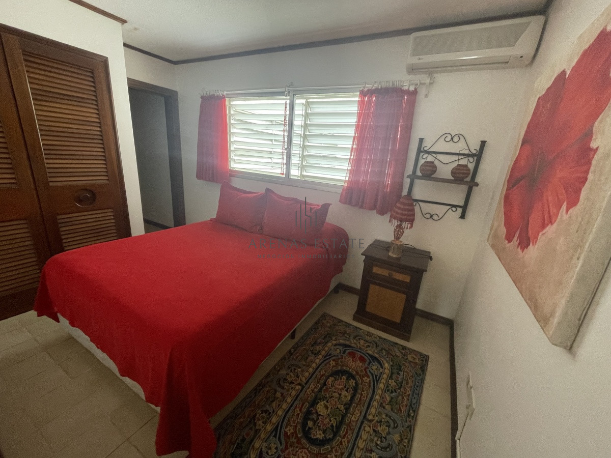 Apartamento ID.399 - Apartamento en venta Punta del este 