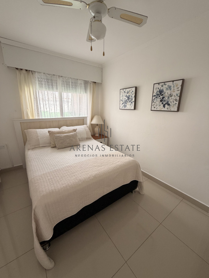 Apartamento ID.4344 - Apartameto de 3 dormitorios en Venta en Punta del Este 
