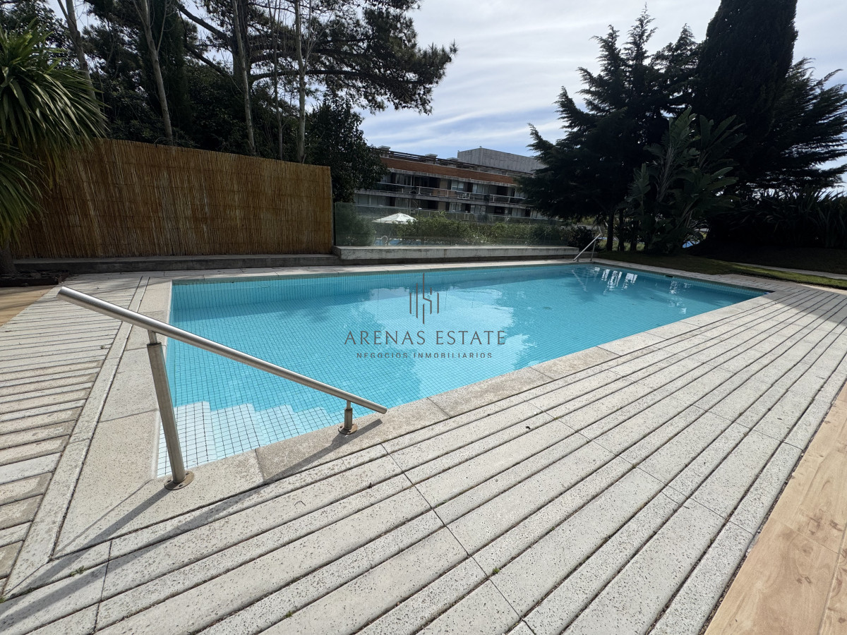 Apartamento ID.3982 - Apartamento en venta a estrenas de dos dormitorios en zona Mansa 