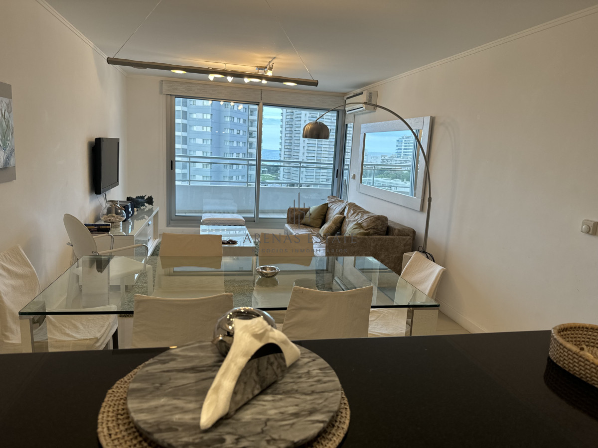 Apartamento ID.3592 - Apartamento en venta en Punta del Este