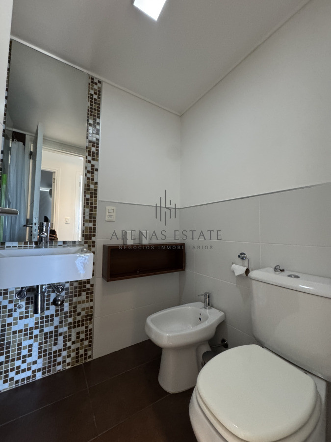 Apartamento ID.4002 - Apartamento de 3 dormitorios en venta en Punta del Este 