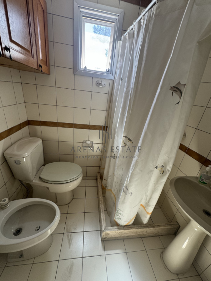 Apartamento ID.3607 - Penthouse  de 3 dormitorios en venta en Punta del Este, zona Mansa 