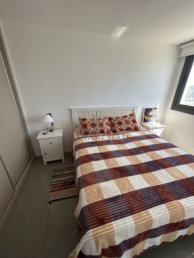 Apartamento ID.1804 - Apartamento en venta de dos dormitorios en Punta del Este 