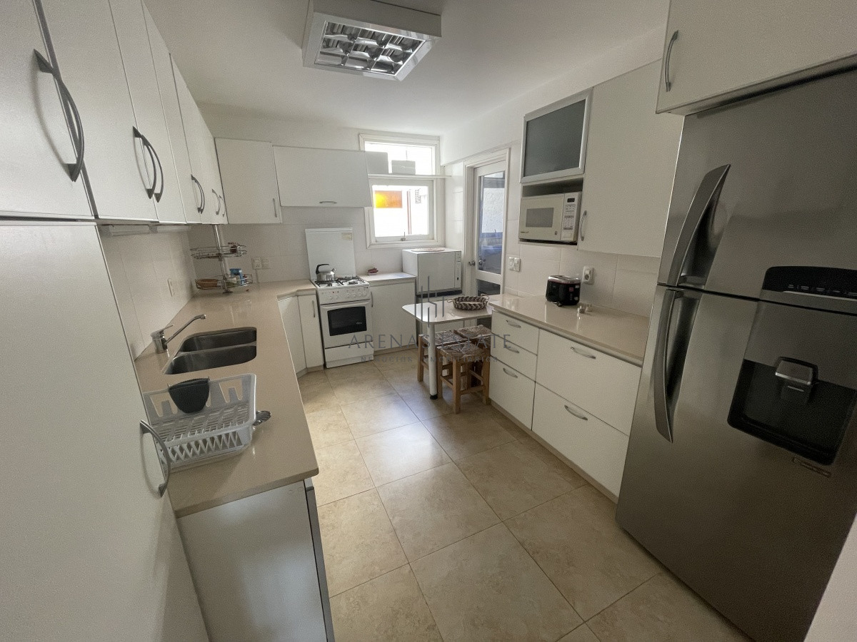 Apartamento ID.963 - Apartamento en venta en Punta del Este 