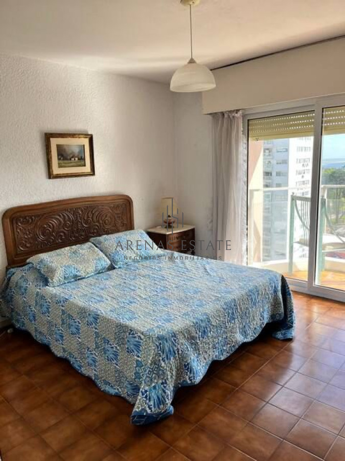 Apartamento ID.3670 - Apartamento en venta en zona Roosevelt 2 dormitorios 