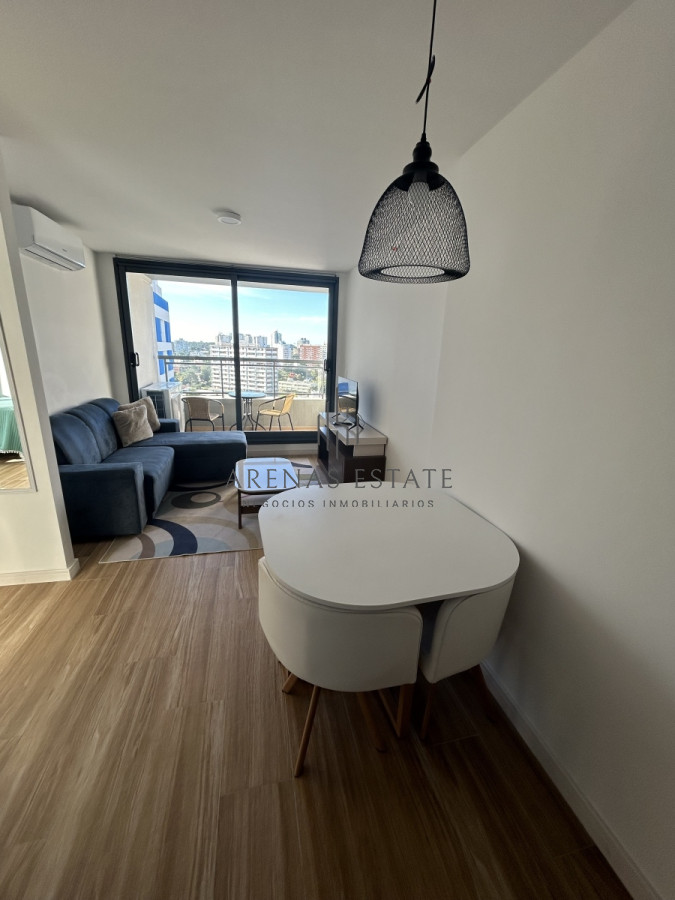 Apartamento ID.176 - Apartamento en venta 