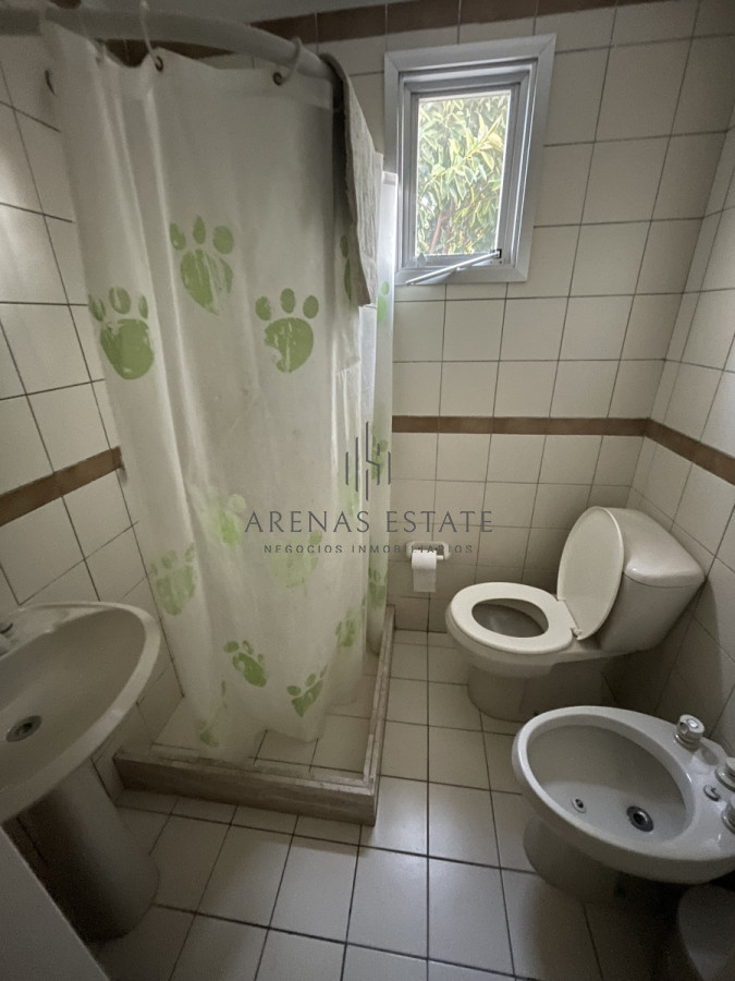 Apartamento ID.1346 - Apartamento de 3 dormitorios , Mansa Punta del Este 