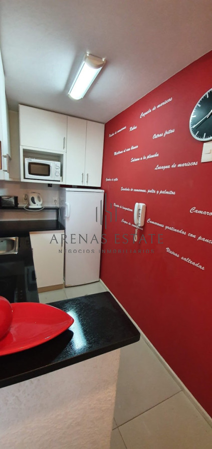 Apartamento ID.4420 - Apartamento en venta de dos dormitorios en Punta del Este 
