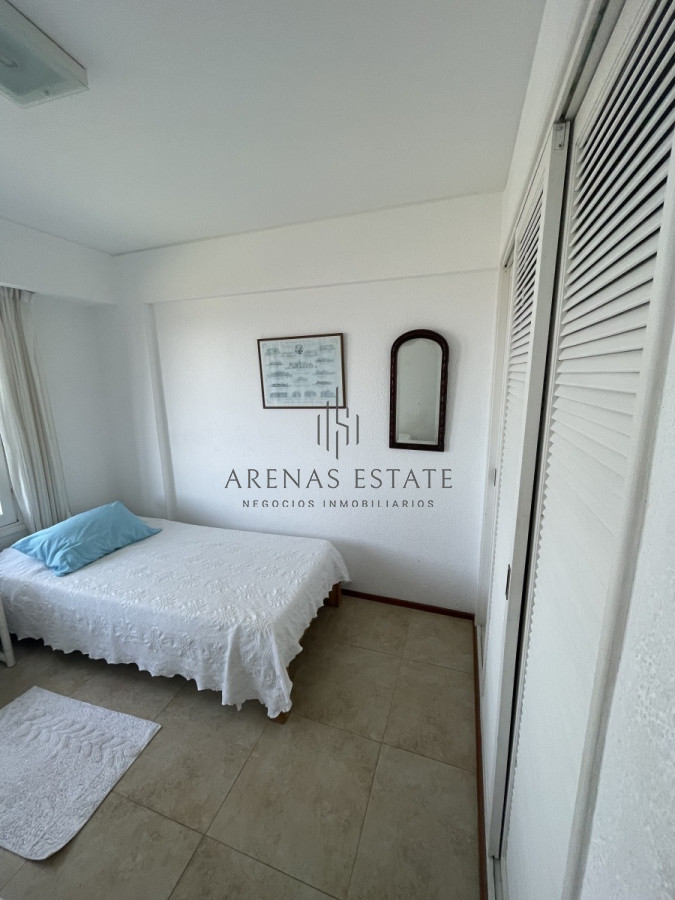 Apartamento ID.963 - Apartamento en venta en Punta del Este 