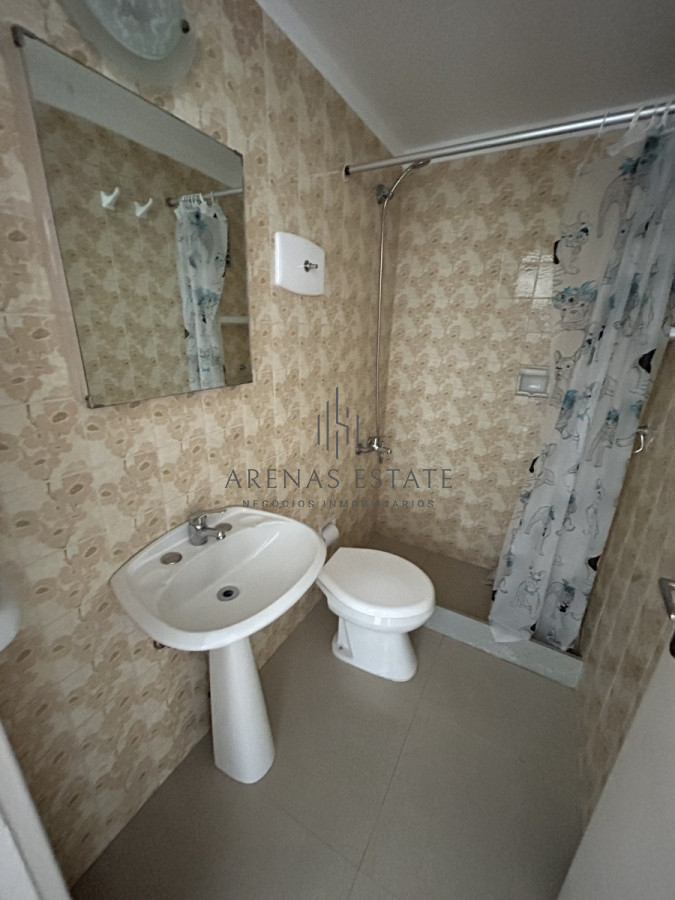 Apartamento ID.1850 - Apartamento 2 dormitorios Zona Roosevelt , Punta del Este 