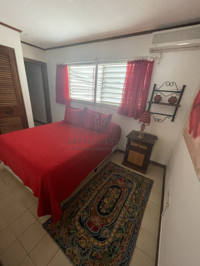 Apartamento ID.399 - Apartamento en venta Punta del este 