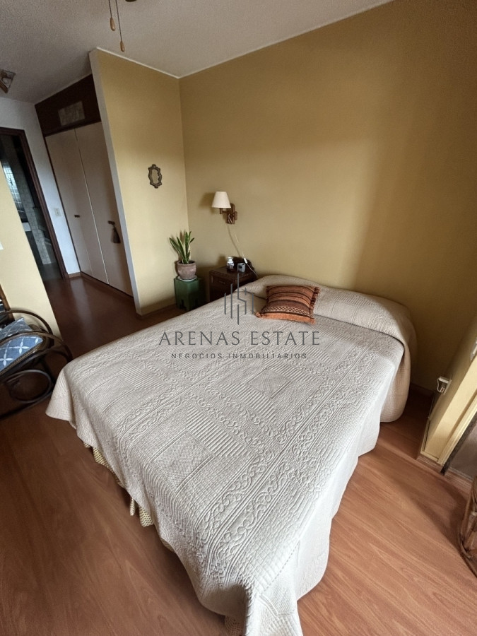 Apartamento ID.1955 - Apartamento en venta de 2 dormitorios en Punta del Este 