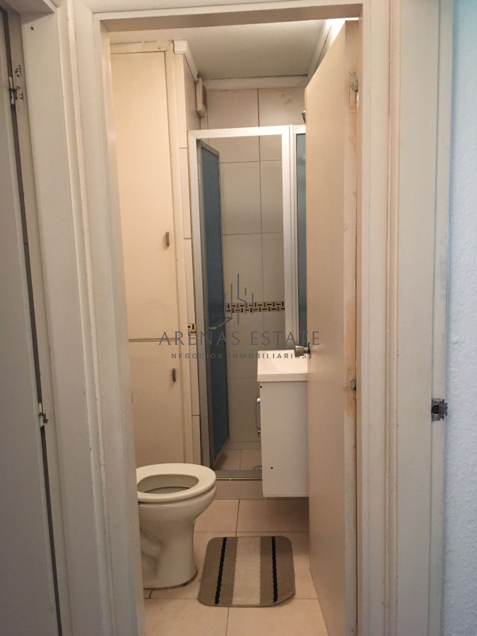 Apartamento ID.1907 - Apartamento en venta de dos dormitorios en Punta del Este 