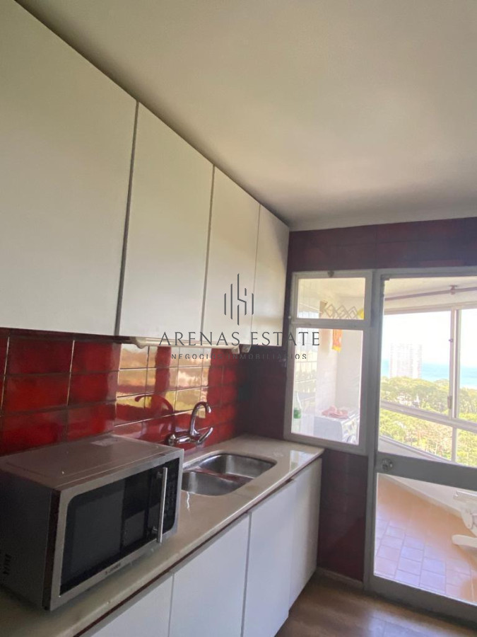 Apartamento ID.1406 - Excelente apartamento en venta en Punta del Este 