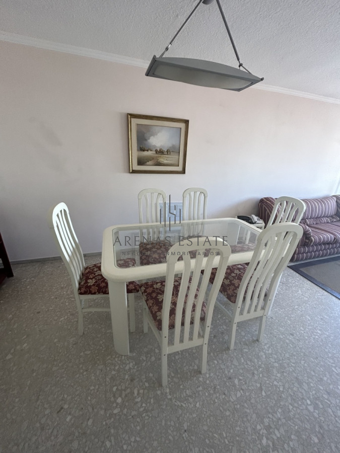 Apartamento ID.1847 - Apartamento de 3 dormitorios en venta en Punta del Este 