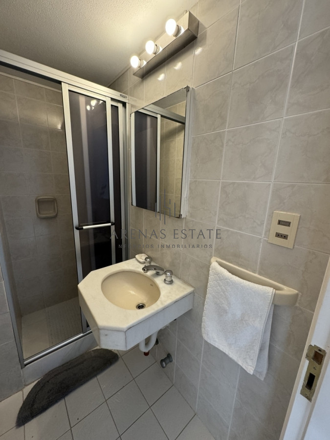 Apartamento ID.2913 - Apartamento en venta de 3 dormitorios en Punta del Este 