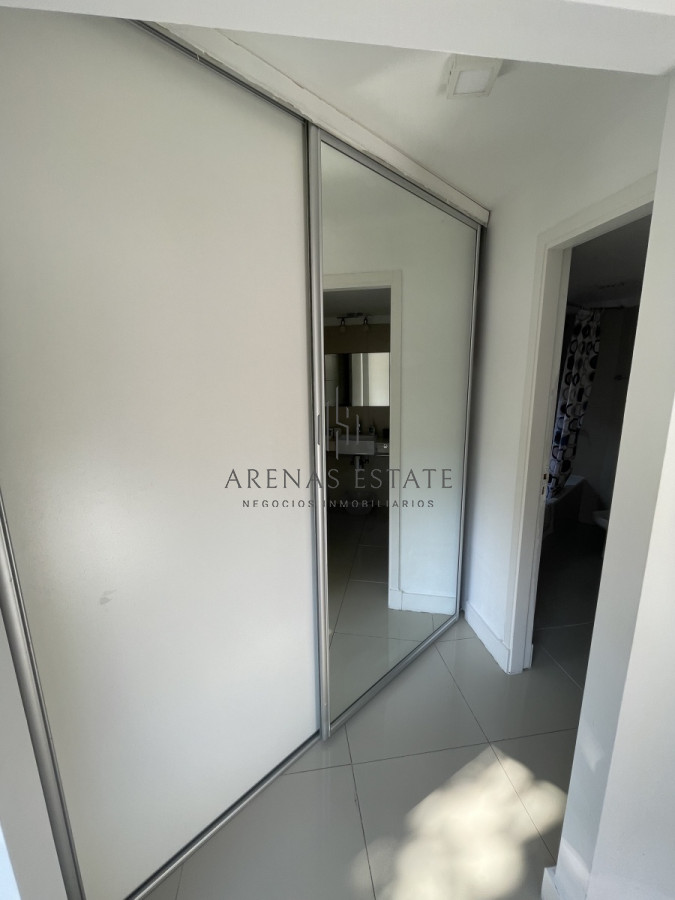 Apartamento ID.1557 - Apartamento de un dormitorio en  - Punta del Este
