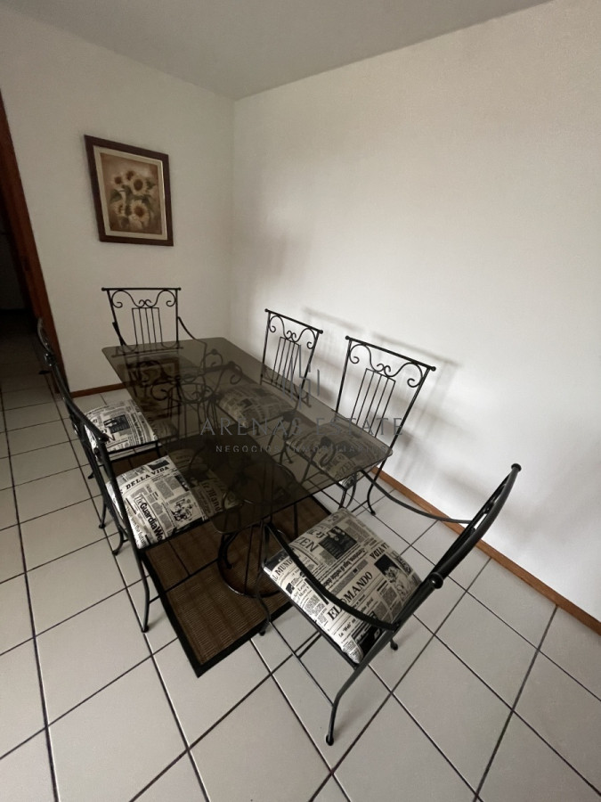 Apartamento ID.1586 - Apartamento de dos dormitorios en Mansa , Punta del Este 
