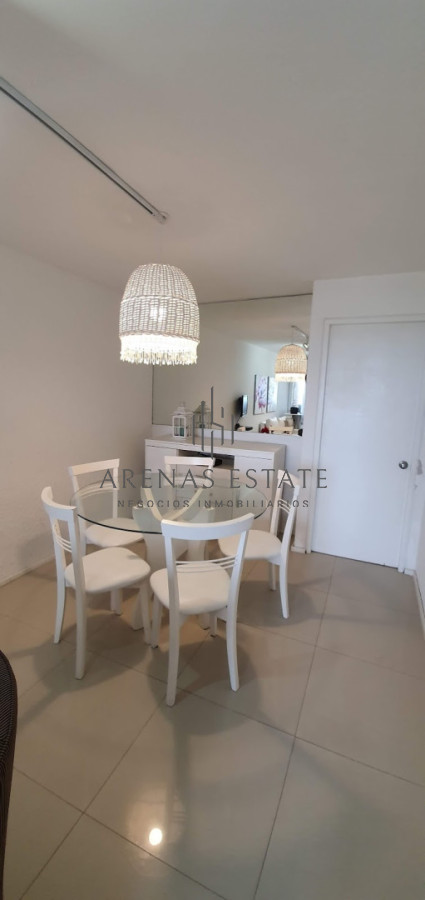 Apartamento ID.4420 - Apartamento en venta de dos dormitorios en Punta del Este 