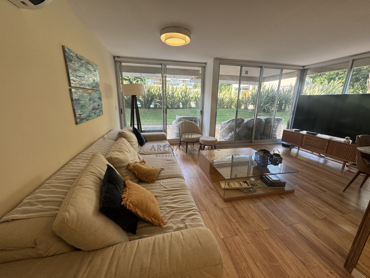 Apartamento ID.3778 - Apartamento en Punta del Este, Mansa