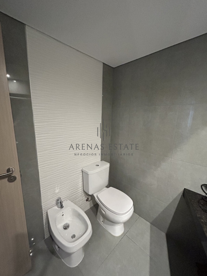 Apartamento ID.1804 - Apartamento en venta de dos dormitorios en Punta del Este 